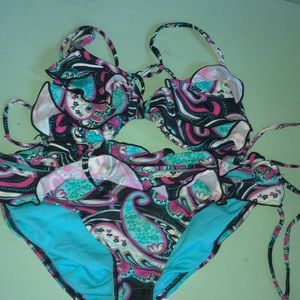 Bikini Swim suit